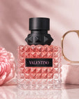 Perfumy damskie Valentino Born in Roma Donna Eau de Parfum