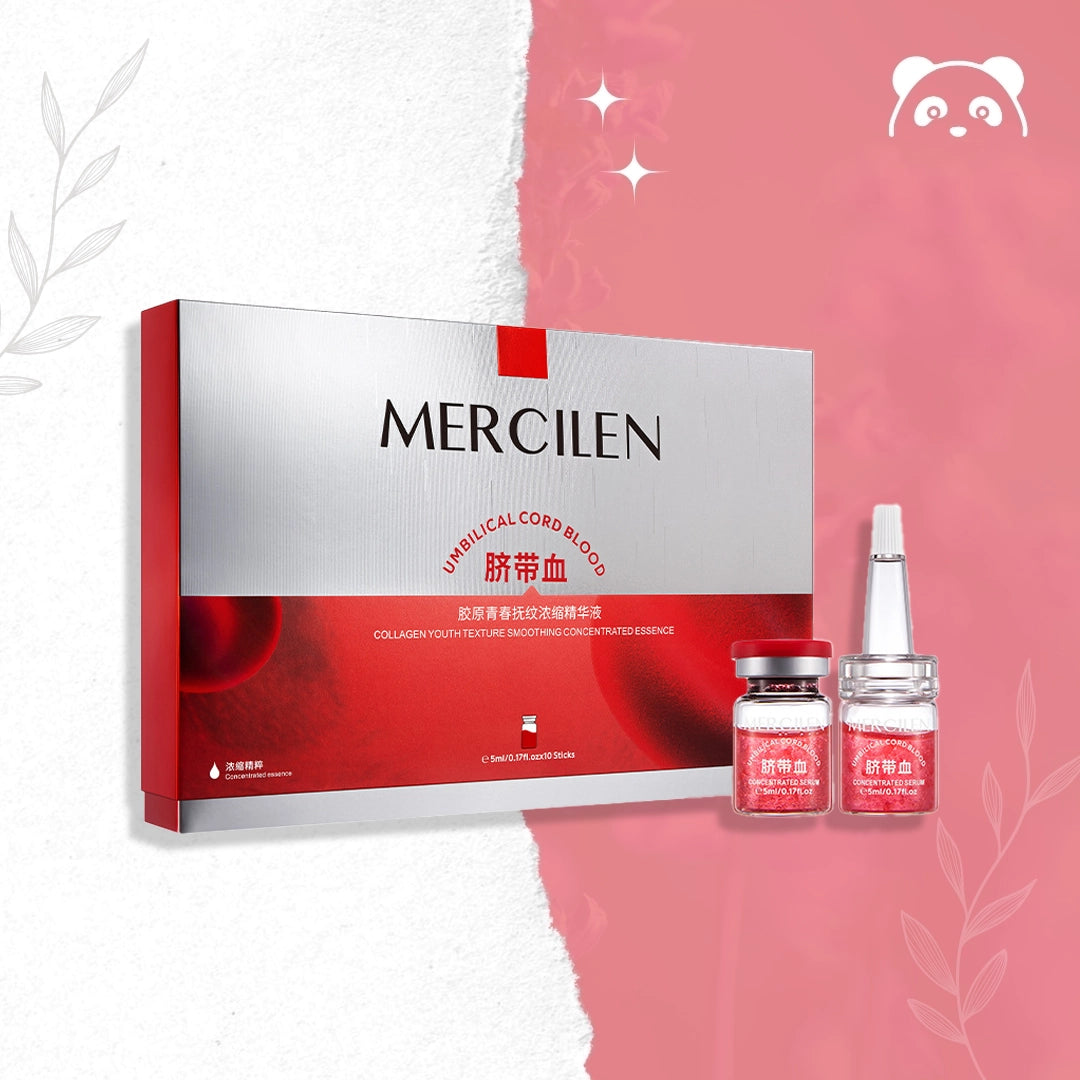 Serum kolagenowe – odmładzająca moc dla Twojej skóry