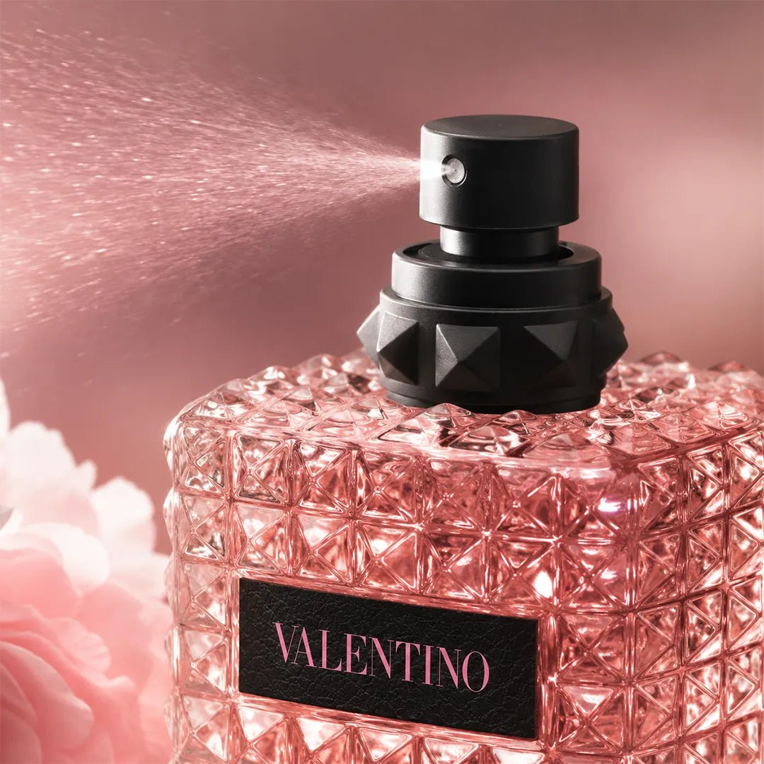 Жіночі парфуми Valentino Born in Roma Donna Eau de Parfum – AzjaSklep