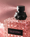 Perfumy damskie Valentino Born in Roma Donna Eau de Parfum