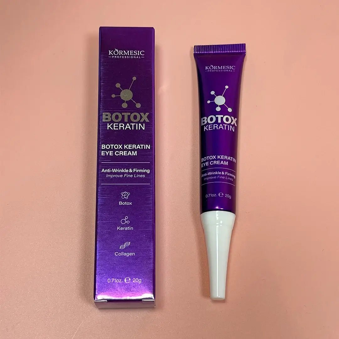 Anti-wrinkle eye cream – AzjaSklep