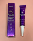 Anti-wrinkle eye cream