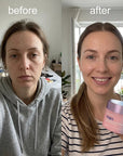 Нічна маска для обличчя Kormesic PDRN Collagen – регенерація, підтягування та розгладження шкіри