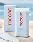 Opalovací tyčinka Tocobo Cotton Soft Sun Stick – SPF50+ PA++++, 19 g