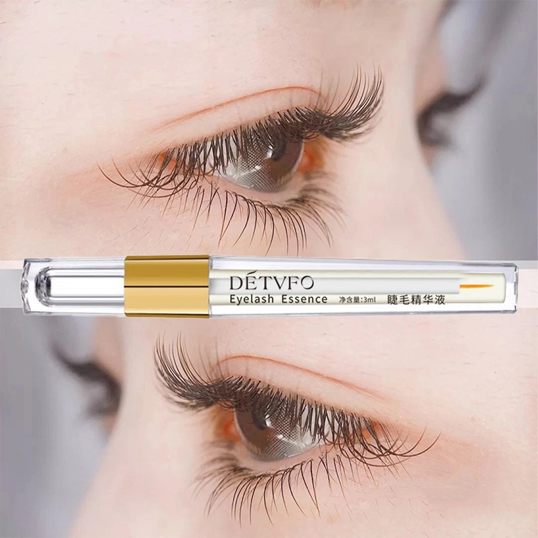 Sérum na řasy – plný objem, lesk a regenerace pro vaše řasy