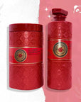 Šampon + maska s Aroma Baccarat Rouge 540