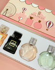 Mystical 4-in-1 Perfume Set