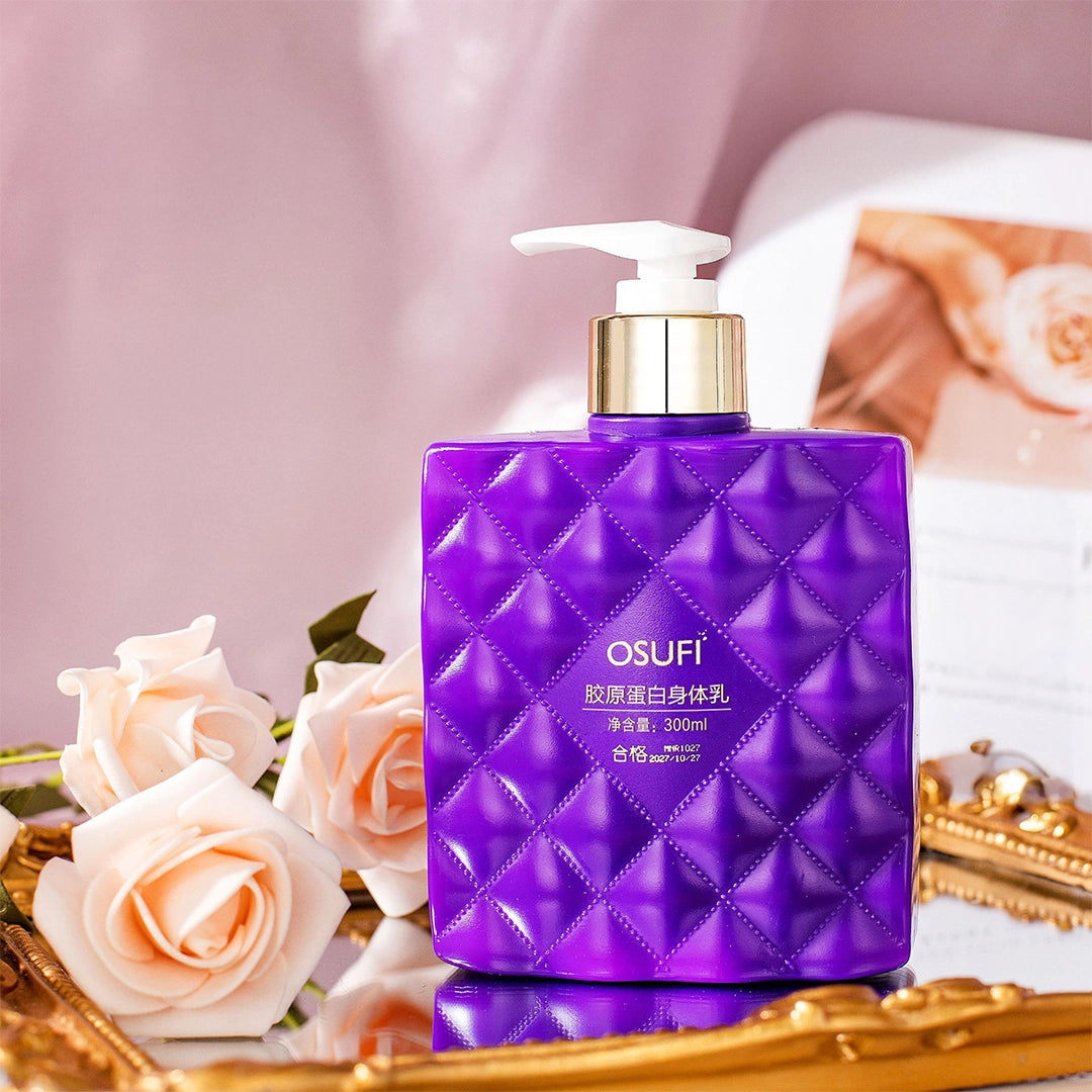 OSUFI Balsam do ciała z fullerenem