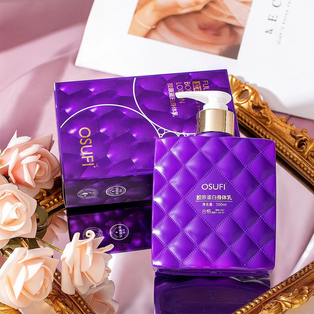 OSUFI Balsam do ciała z fullerenem