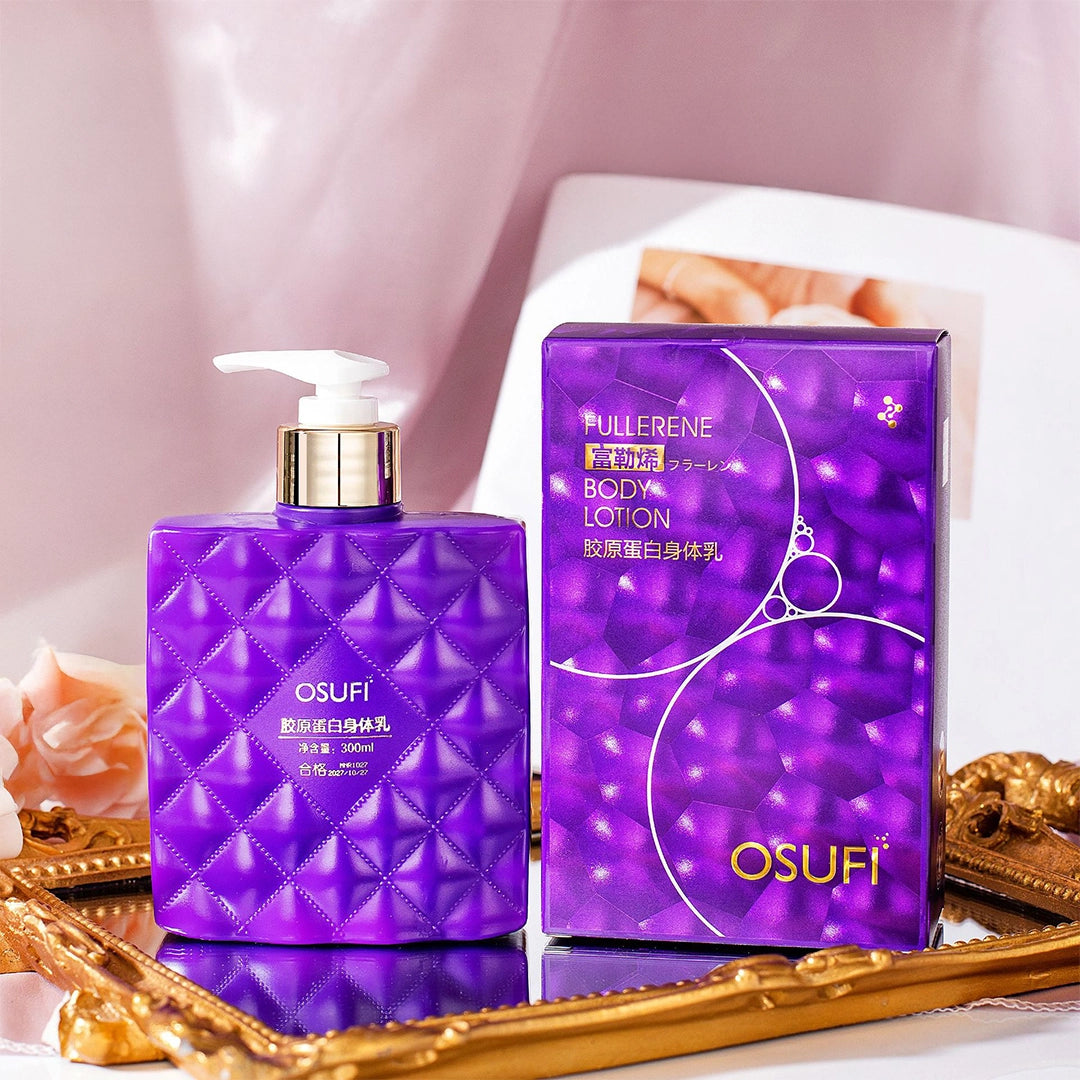 OSUFI Balsam do ciała z fullerenem