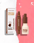 Tužka se razítkem na pihy Haicuier – voděodolná, 1,2 ml