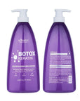 Odżywka do włosów Botox Keratin