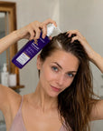 Kopfhautlösung Kormesic 5% Minoxidil – unterstützt Haarwachstum und Haardichte