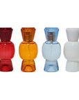 Zestaw perfum 4 × 30 ml – Kolekcja cukierkowa