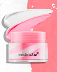 Medicube PDRN Lip Sleeping Mask – nawilżająca maska i balsam do ust 10 g - Balsamy i Maski do ust