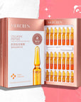 MERCILEN Kolagenový peptid Retinol – sérum v ampulích 28 × 1,5 ml