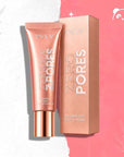 TVLV Zero Pores – smoothing makeup primer with a soft-focus effect