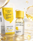 CunKoo punktuelles Serum gegen Pickel