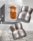 Gesichtscreme Mercilen 377 VC 577 – zur Aufhellung von Pigmentflecken, Glättung von Falten und für strahlende Haut, 50 g