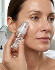 Anti-Aging-Serum mit Mikronadelbehandlung - VIARELINE