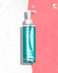 Olejek do demakijażu i oczyszczania porów Medicube Zero Pore Blackhead Deep Cleansing Oil – 205 ml