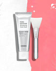 COSRX PDRN Exosome Skinplaning Glaze Mask – maska peel-off 50 ml