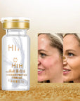 Kolagenowe Nici HIH 4D Lift | Zestaw 8 słoiczków + GRATIS LOTION BOTОX COLLAGEN 120 ML