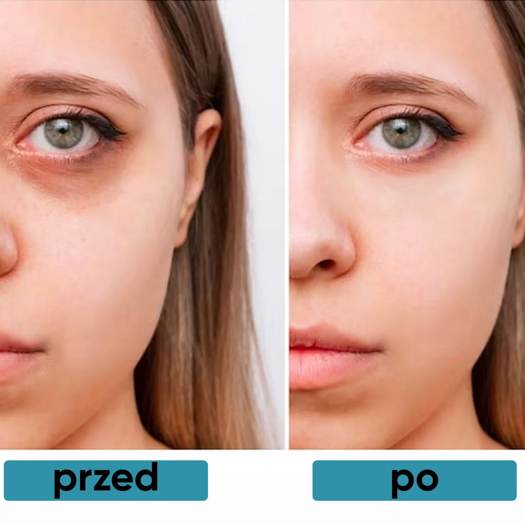 Podkład do twarzy TUZ Collagen z wymiennym wkładem