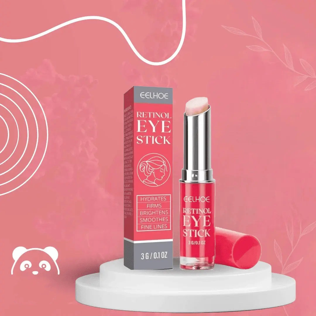 OSUFI Retinol Eye Cream + Mask as a Gift