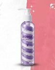 Kormesic Botox Keratin juukselosjoon – siledus, niisutus ja taastumine, 200 ml