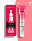 Sérum na rty Kormesic Lip Serum Hydration 3 v 1 – hydratace, vyhlazení a lesk