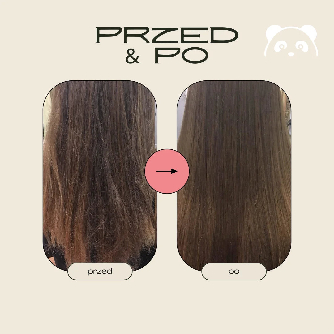 Sada YARA – šampon, kondicionér a sprchový gel (3x500 ml) s vůní sladkých dezertů a jemných květin