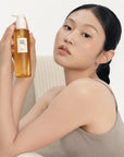 Olej na odličování Beauty of Joseon Ginseng