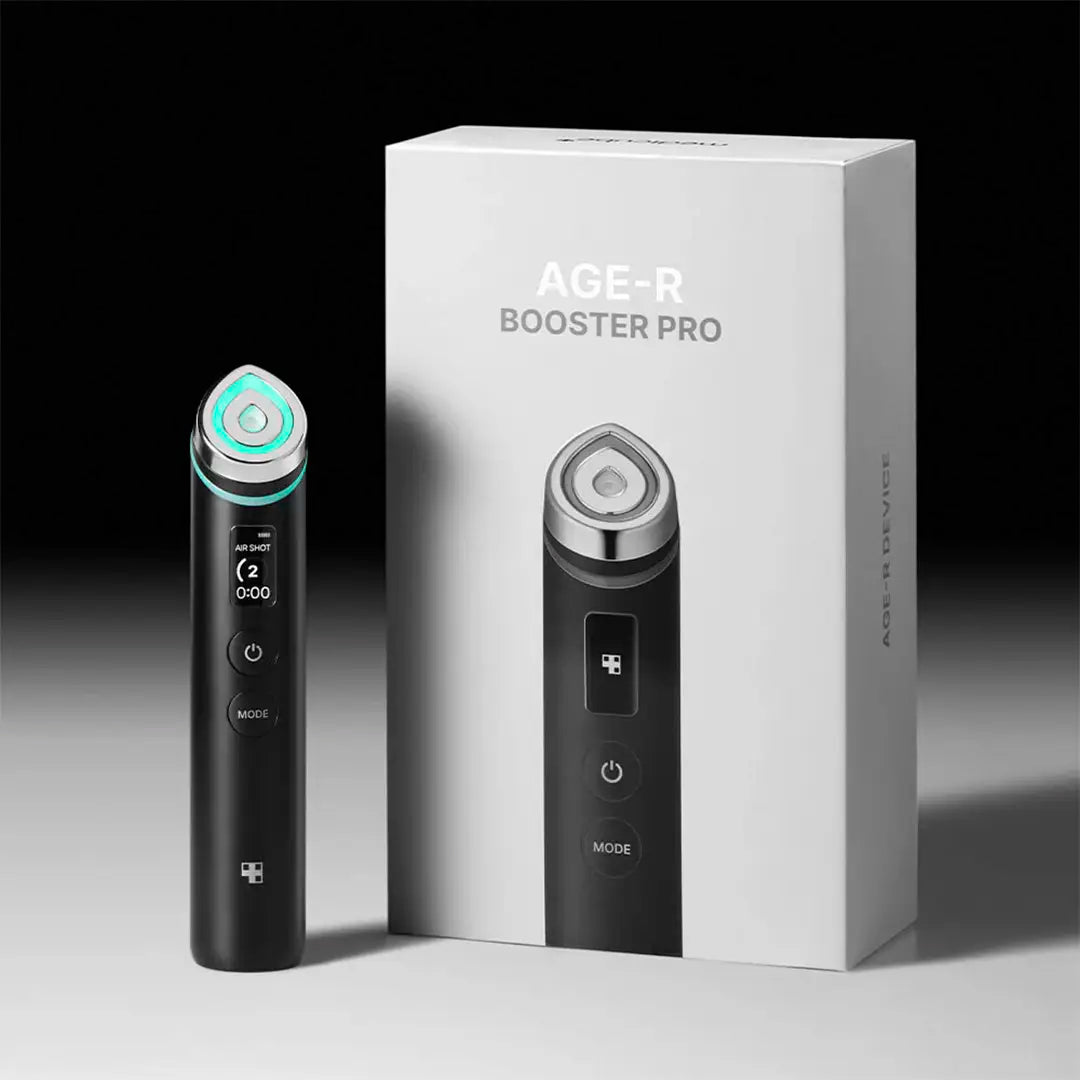 Medicube Age-R Booster Pro prietaisas – AzjaSklep