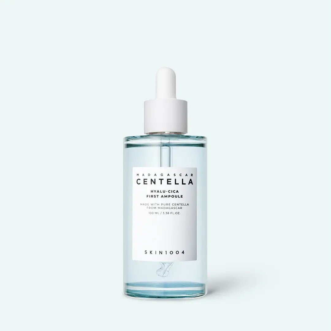 SKIN1004 Madagascar Centella Hyalu-Cica First Ampoule Facial Serum