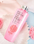 Růžová tónovací esence Beauty Charming 450 ml