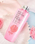 Różana Esencja Tonizująca Beauty Charming 450 ml
