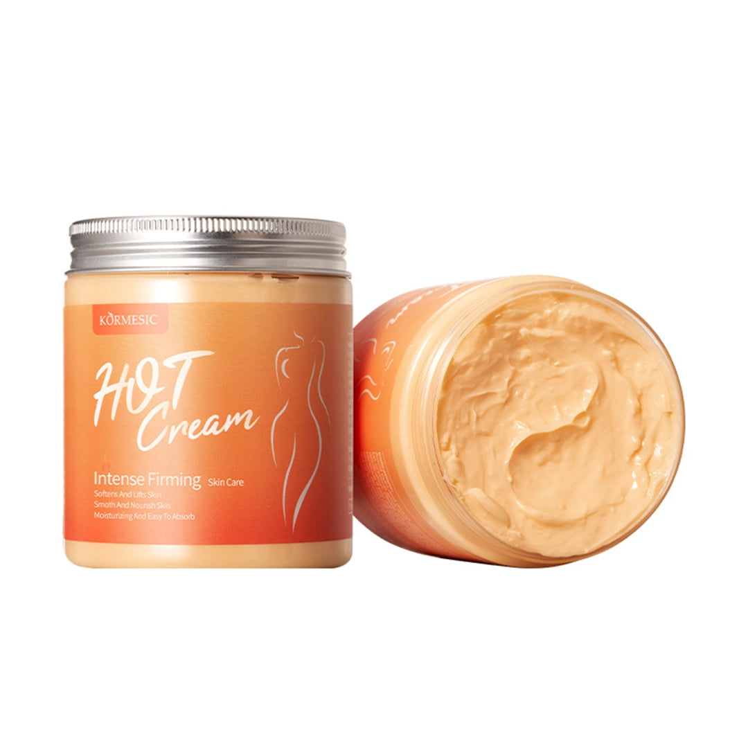 Warming firming cream HOT CREAM