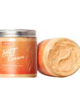 Warming firming cream HOT CREAM