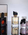 Jean Miss 3-in-1 Women's Perfume Set