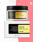 Krem COSRX Advanced Snail 92 All in One