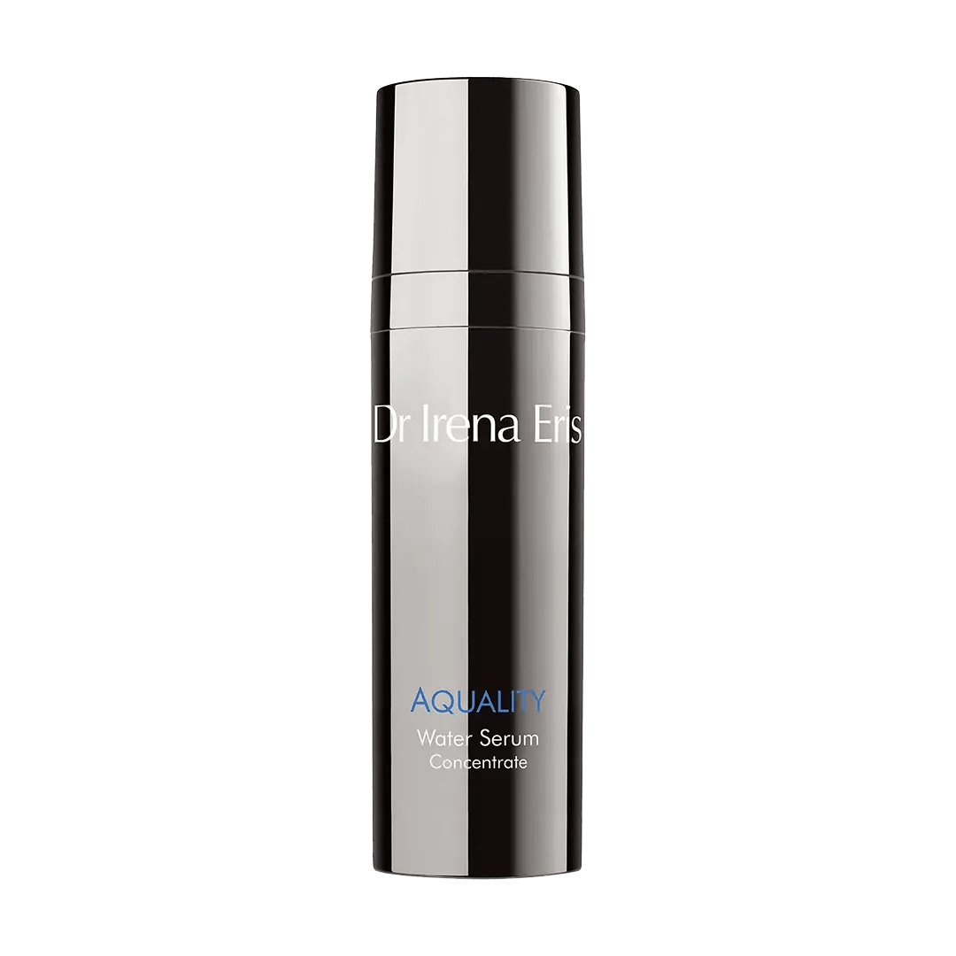 Dr Irena Eris Aquality Water Serum Concentrate – AzjaSklep