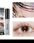 EELHOE Sparkling Diamond Mascara