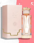 Woda perfumowana unisex Lattafa Teriaq – 100 ml