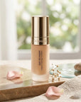 Foundation Dr Irena Eris Urban Glow Luminous LSF 30