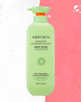 Sprchový gél MERCILEN Hydrating Essence