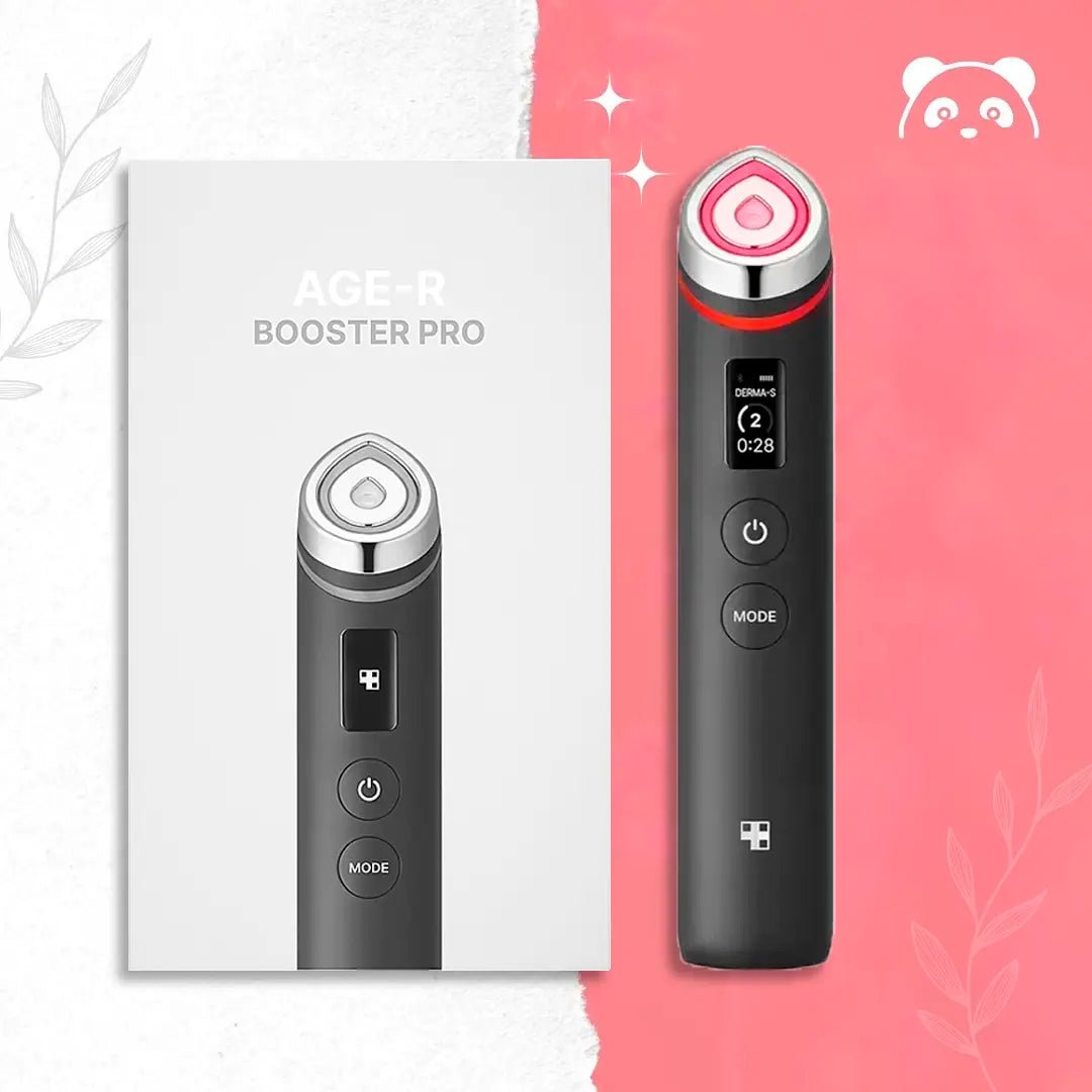 Medicube Age-R Booster Pro prietaisas – AzjaSklep