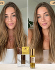 Olejek do włosów - Karseell - Odżywia i regeneruje - 50 ml