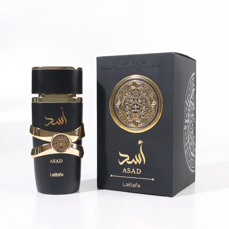 Dubajskie perfumy Yara & Asad