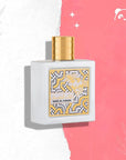 Unisex-Eau de Parfum Lattafa Qaed Al Fursan Unlimited – 90 ml